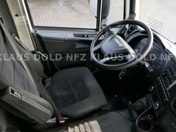 IVECO Stralis 400 KühlkoffeBi temp Retarder LBW Euro 6