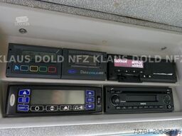 IVECO Stralis 400 KühlkoffeBi temp Retarder LBW Euro 6