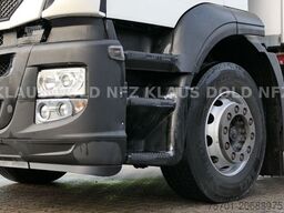 IVECO Stralis 400 KühlkoffeBi temp Retarder LBW Euro 6