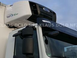 IVECO Stralis 400 KühlkoffeBi temp Retarder LBW Euro 6