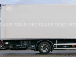 IVECO Stralis 400 KühlkoffeBi temp Retarder LBW Euro 6