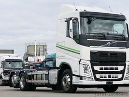 VOLVO FH 500 BDF Vollluft Lift-/Lenkachse Retarder