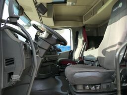 VOLVO FH 500 BDF Vollluft Lift-/Lenkachse Retarder