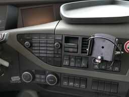 VOLVO FH 500 BDF Vollluft Lift-/Lenkachse Retarder