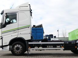 VOLVO FH 500 BDF Vollluft Lift-/Lenkachse Retarder