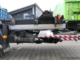 VOLVO FH 500 BDF Vollluft Lift-/Lenkachse Retarder