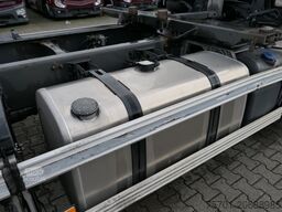 VOLVO FH 500 BDF Vollluft Lift-/Lenkachse Retarder