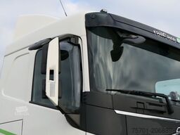 VOLVO FH 500 BDF Vollluft Lift-/Lenkachse Retarder