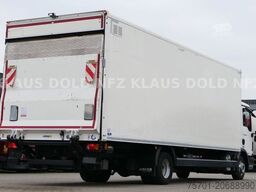 MAN TGL 12.250 Koffer 12t Kamera LBW Euro 6
