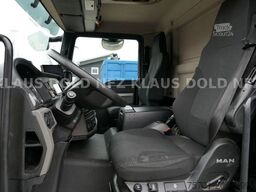 MAN TGL 12.250 Koffer 12t Kamera LBW Euro 6