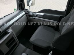 MAN TGL 12.250 Koffer 12t Kamera LBW Euro 6