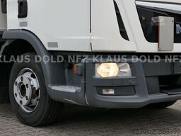 MAN TGL 12.250 Koffer 12t Kamera LBW Euro 6