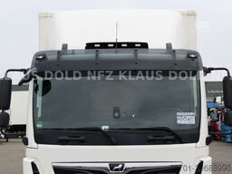 MAN TGL 12.250 Koffer 12t Kamera LBW Euro 6
