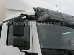 MAN TGL 12.250 Koffer 12t Kamera LBW Euro 6