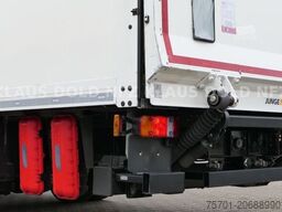 MAN TGL 12.250 Koffer 12t Kamera LBW Euro 6