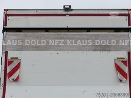 MAN TGL 12.250 Koffer 12t Kamera LBW Euro 6