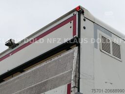 MAN TGL 12.250 Koffer 12t Kamera LBW Euro 6