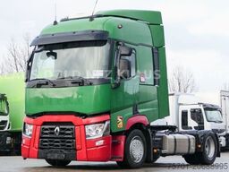 RENAULT T 480 2-Tanks Standklima Euro 6