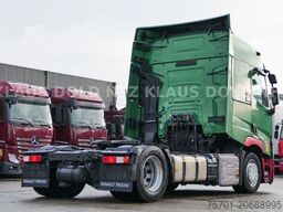 RENAULT T 480 2-Tanks Standklima Euro 6