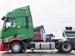RENAULT T 480 2-Tanks Standklima Euro 6
