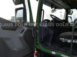 RENAULT T 480 2-Tanks Standklima Euro 6