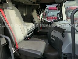 RENAULT T 480 2-Tanks Standklima Euro 6