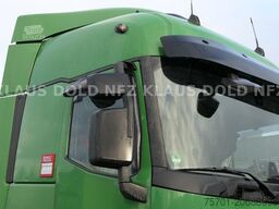 RENAULT T 480 2-Tanks Standklima Euro 6