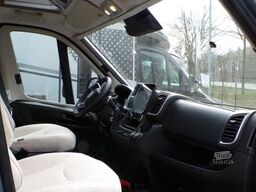 HYMER/ERIBA Grand Canyon Fiat 180 PS Automatik, Navi/Kamera