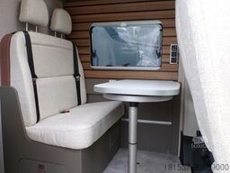 HYMER/ERIBA Grand Canyon Fiat 180 PS Automatik, Navi/Kamera