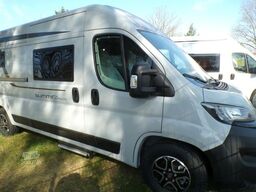 PÖSSL Summit Shine 600 Fiat 140 PS 7.000 Euro Nachlaß