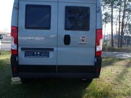 PÖSSL Summit Shine 600 Fiat 140 PS 7.000 Euro Nachlaß