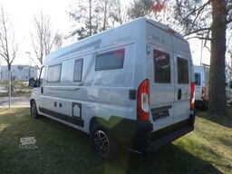 PÖSSL Summit Shine 600 Fiat 140 PS 7.000 Euro Nachlaß