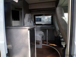 PÖSSL Summit Shine 600 Fiat 140 PS 7.000 Euro Nachlaß