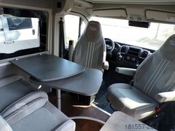 PÖSSL Summit Shine 600 Fiat 140 PS 7.000 Euro Nachlaß