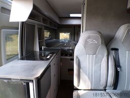 PÖSSL Summit Shine 600 Fiat 140 PS 7.000 Euro Nachlaß