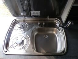 PÖSSL Summit Shine 600 Fiat 140 PS 7.000 Euro Nachlaß