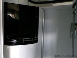 PÖSSL Summit Shine 600 Fiat 140 PS 7.000 Euro Nachlaß