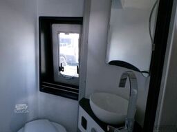 PÖSSL Summit Shine 600 Fiat 140 PS 7.000 Euro Nachlaß