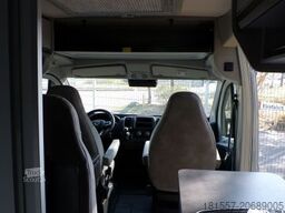 PÖSSL Summit Shine 600 Fiat 140 PS 7.000 Euro Nachlaß