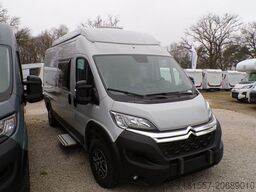 ROADCAR R 600 Citroen 165 PS Sofort verfügbar