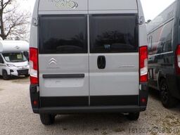 ROADCAR R 600 Citroen 165 PS Sofort verfügbar