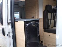 ROADCAR R 600 Citroen 165 PS Sofort verfügbar