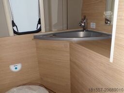 ROADCAR R 600 Citroen 165 PS Sofort verfügbar