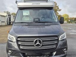 HYMER/ERIBA ML-T CrossOver 570 31.701,- sparen,Delta,Autark