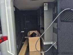 HYMER/ERIBA ML-T CrossOver 570 31.701,- sparen,Delta,Autark