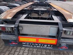 HÜFFERMANN HAR1870 SAF lichtbogenverzinkt4xReifen,BremseNEU