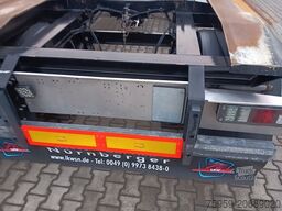 HÜFFERMANN HAR1870 SAF lichtbogenverzinkt4xReifen,BremseNEU