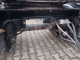 HÜFFERMANN HAR1870 SAF lichtbogenverzinkt4xReifen,BremseNEU