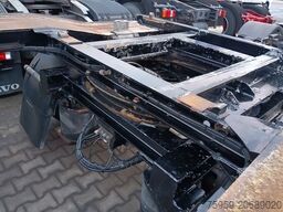 HÜFFERMANN HAR1870 SAF lichtbogenverzinkt4xReifen,BremseNEU