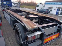 HÜFFERMANN HAR1870 SAF lichtbogenverzinkt4xReifen,BremseNEU